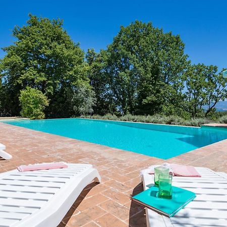 Casale Dalmanuta Bed and Breakfast San Venanzo Εξωτερικό φωτογραφία